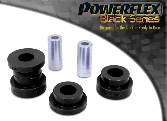 Powerflex Rover 45 (1999 - 2005) Front Wishbone Rear Bush PFF42-603BLK