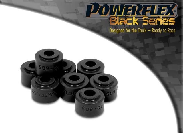 Powerflex Rover 45 (1999 - 2005) Front Anti Roll Bar To Link Rod Bush PFF42-605BLK