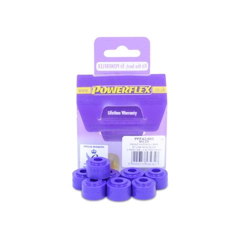 Powerflex Rover 45 (1999 - 2005) Front Anti Roll Bar To Link Rod Bush PFF42-605