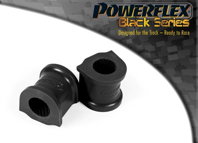 Powerflex Smart ForFour 454 (2004 - 2006) Front Anti Roll Bar bush 26mm PFF44-503-26BLK