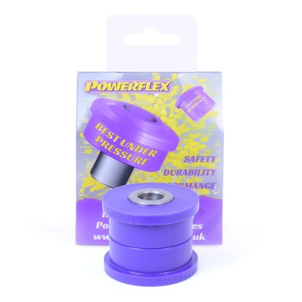 Powerflex Smart ForFour 454 (2004 - 2006) Lower Engine Mount Small Bush PFF44-522