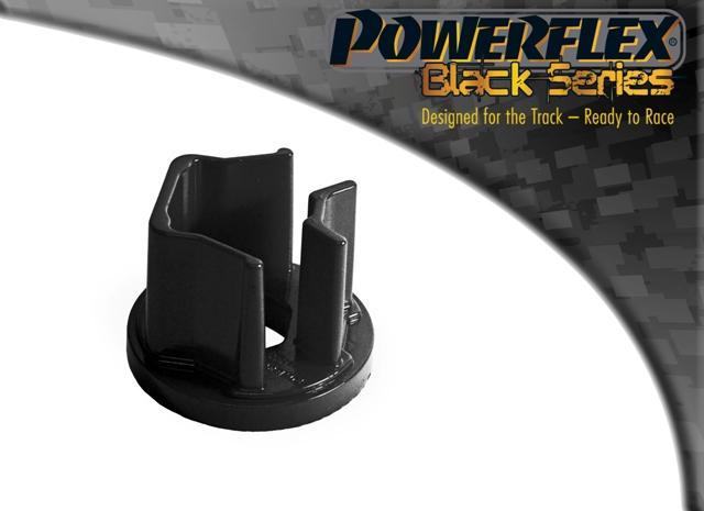 Powerflex Smart ForFour 454 (2004 - 2006) Transmission Mount Insert PFF44-523BLK