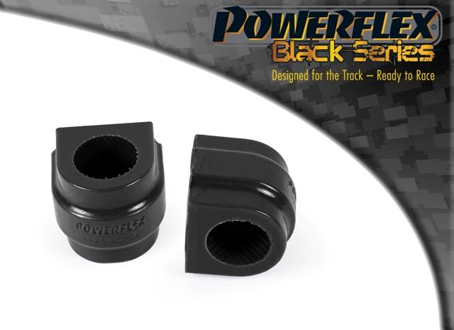 Powerflex Mini R56/57 Gen 2 (2006 - 2013) Front Anti Roll Bar Bush 24mm PFF5-102-24BLK