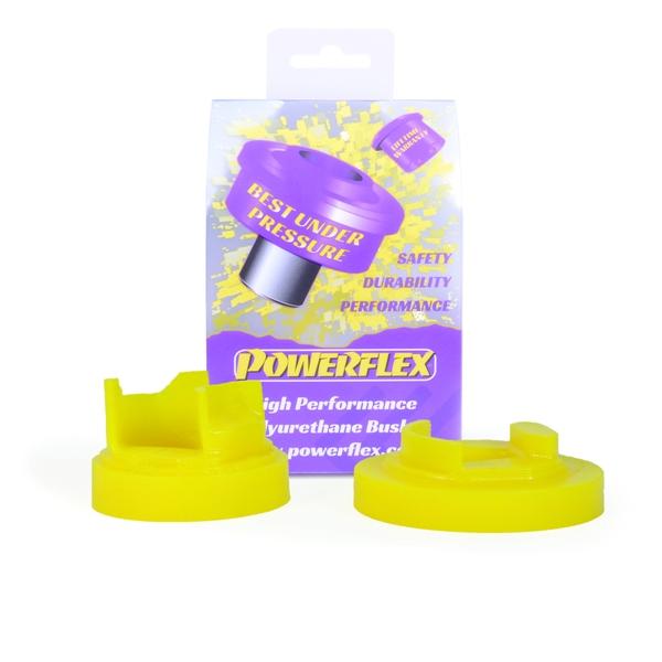 Powerflex Mini ONE COOPER S JCW R50 R52 R53 W10B16A W11B16A Gen 1 2000-2006 Gearbox Mounting Bush Insert PFF5-108