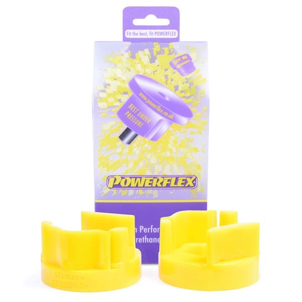 Powerflex Mini One R50 1.4 / 1.6 W10B14A W10B16A Gen 1 2000-2006 Gearbox Mounting Bush Insert PFF5-121