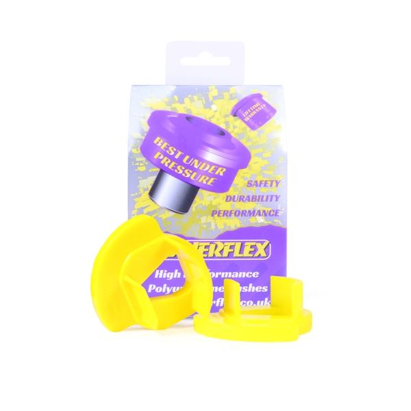 Powerflex Mini Cooper S JCW R52 R53 W11B16a Gen 1 2000 - 2006 Gearbox Mounting Bush Insert PFF5-122