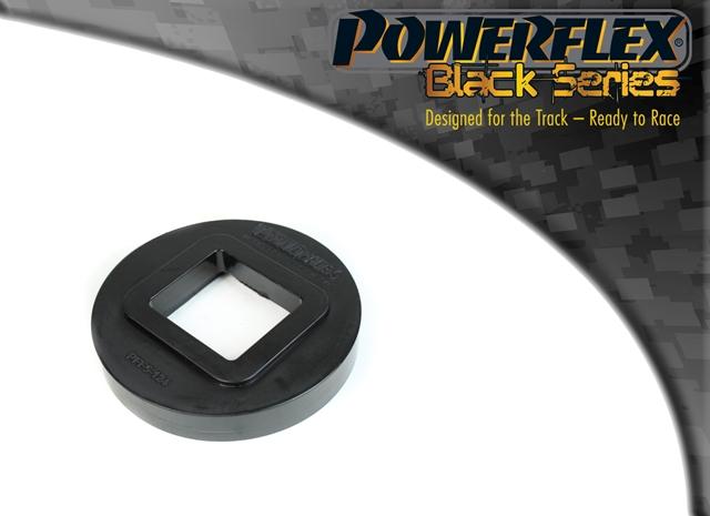 Powerflex Mini R50/52/53 Gen 1 (2000 - 2006) Upper Engine Mount Bush PFF5-124BLK