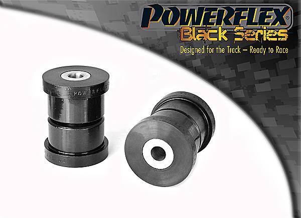 Powerflex Mini F54 Clubman Gen 2 (2015 - ON) Front Arm Front Bush PFF5-1301BLK
