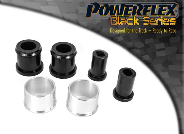 Powerflex Mini F54 Clubman Gen 2 (2015 - ON) Front Arm Rear Bush PFF5-1302BLK