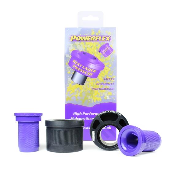 Powerflex Zinoro M13 Front Arm Rear Bush Caster Offset PFF5-1302G