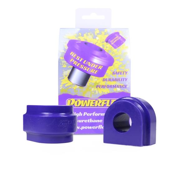 Powerflex Mini F55 / F56 Gen 3 (2014 on) Front Anti Roll Bar Bush 23.7mm PFF5-1303-23.7