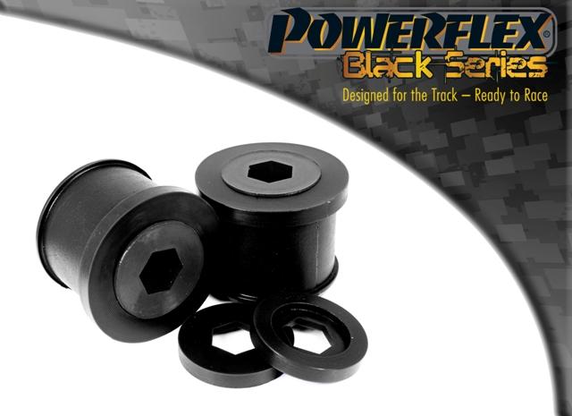 Powerflex Mini R59 Roadster (2012 - 2015) Front Wishbone Rear Bush PFF5-201BLK