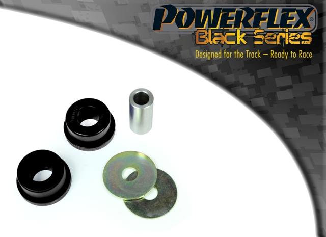 Powerflex Mini R59 Roadster (2012 - 2015) Lower Engine Mount Small Bush PFF5-206BLK