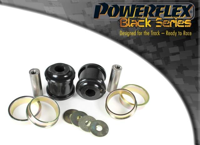 Powerflex Rolls-Royce Ghost RR4 (2008 - 2018 ) Front Radius Arm To Chassis Bush PFF5-7001BLK