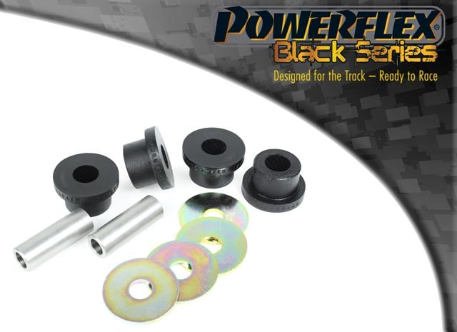 Powerflex Porsche 964 (1989 - 1994) Front Wishbone Rear Bush PFF57-101BLK