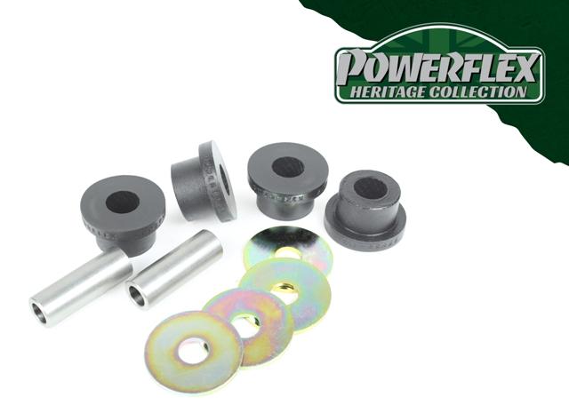 Powerflex Porsche 944 inc S2 & Turbo (1985 - 1991) Front Wishbone Rear Bush PFF57-101H