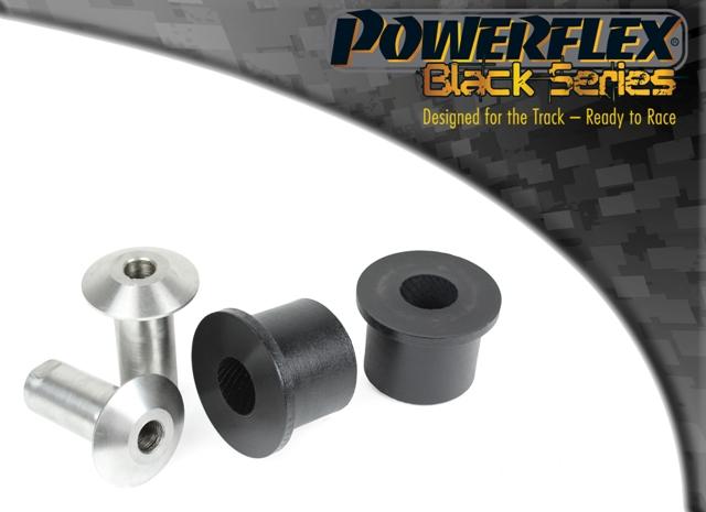 Powerflex Porsche 993 (1994 - 1998) Front Wishbone Front Inner Bush PFF57-102BLK