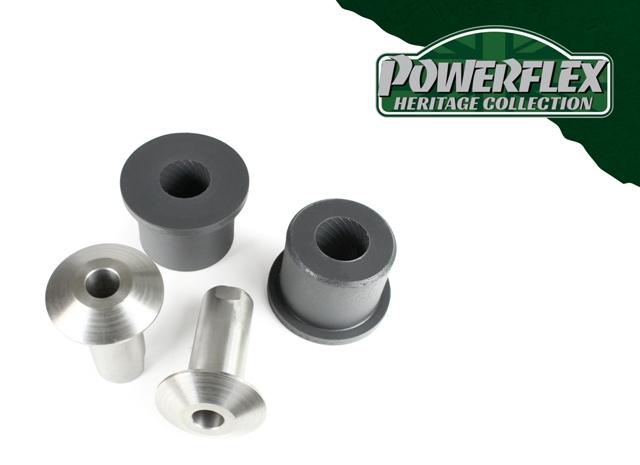 Powerflex Porsche 964 (1989 - 1994) Front Wishbone Front Bush PFF57-102H