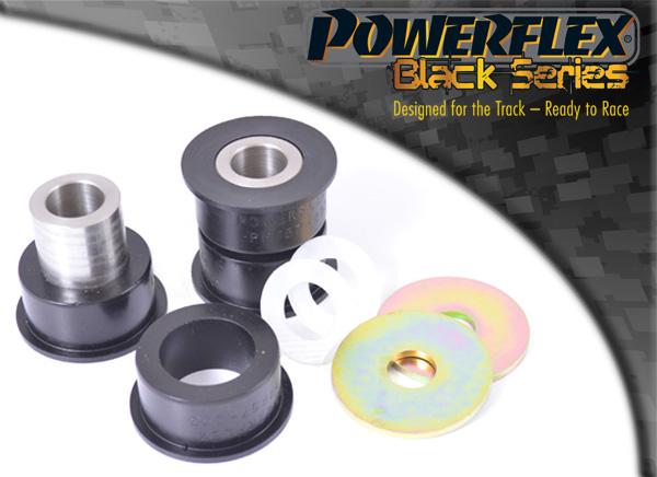 Powerflex Porsche 968 (1992-1995) Front Wishbone Rear Bush PFF57-203BLK