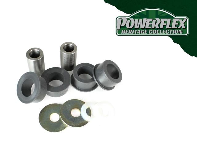 Powerflex Porsche 944 inc S2 & Turbo (1985 - 1991) Front Wishbone Rear Bush PFF57-203H