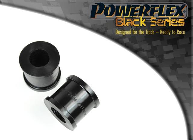 Powerflex Porsche 944 inc S2 & Turbo (1985 - 1991) Front Anti Roll Bar Bush 23mm PFF57-204-23BLK