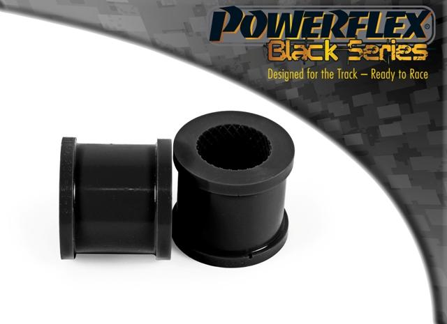 Powerflex Porsche 944 inc S2 & Turbo (1985 - 1991) Front Anti roll Bar Bush 28.5mm PFF57-204-28.5BLK