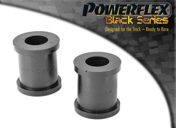 Powerflex Porsche 944 inc S2 & Turbo (1985 - 1991) Front Anti Roll Bar To Link Rod Bush PFF57-206BLK