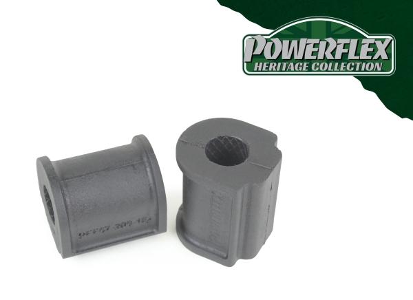 Powerflex Porsche 993 (1994 - 1998) Rear Anti Roll Bar Bush 18mm PFF57-209-18H