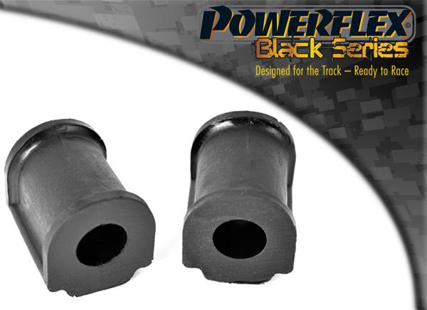 Powerflex Porsche 993 (1994 - 1998) Rear Anti Roll Bar Bush 19mm PFF57-209-19BLK
