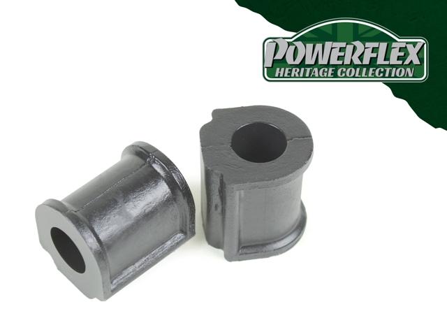 Powerflex Porsche 944 inc S2 & Turbo (1985 - 1991) Rear Anti Roll Bar Bush 20mm PFF57-209-20H