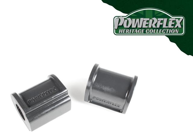 Powerflex Porsche 924 and S (all years), 944 (1982 - 1985) Front Anti Roll Bar Bush 22mm PFF57-209-22H