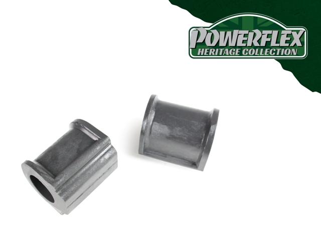 Powerflex Porsche 924 and S (all years), 944 (1982 - 1985) Front Anti Roll Bar Bush 24mm PFF57-209-24H
