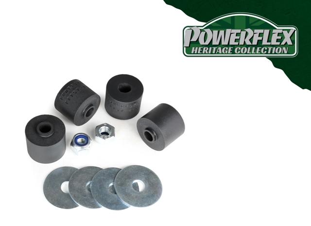 Powerflex Porsche 968 (1992-1995) Front Anti Roll Bar Link Rod To Wishbone Bush PFF57-210H