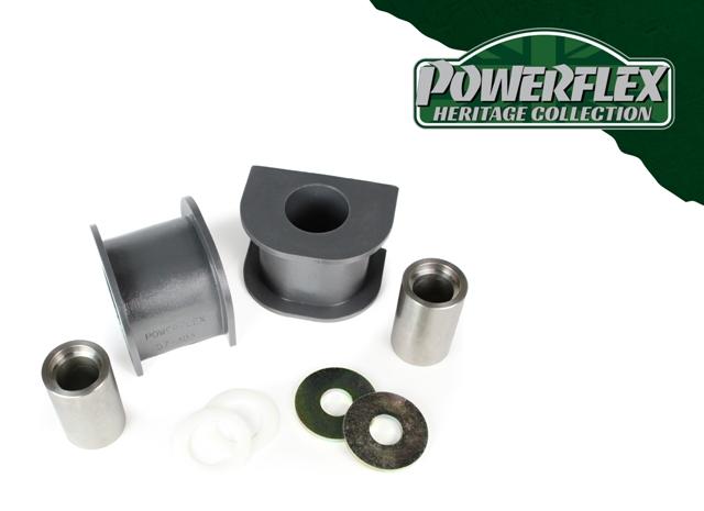 Powerflex Porsche 944 inc S2 & Turbo (1985 - 1991) Front Wishbone Rear Bush PFF57-303H