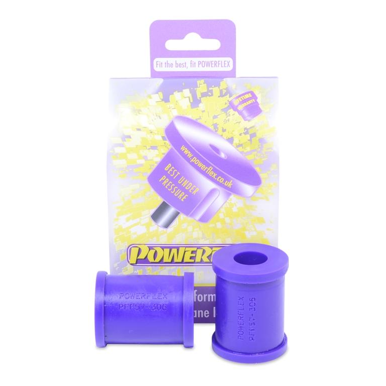 Powerflex Porsche 924 and S (all years), 944 (1982 - 1985) Front Anti Roll Bar Bush 20mm PFF57-306-20