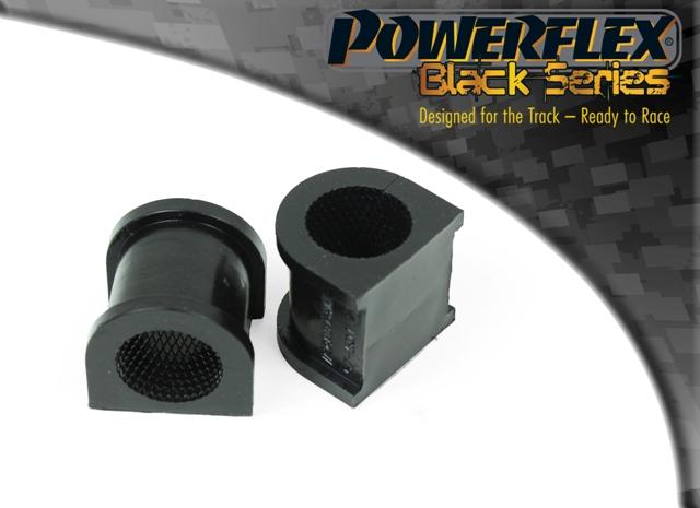 Powerflex Porsche 996 (1997-2005) Front Anti Roll Bar Bush 27mm PFF57-501-27BLK