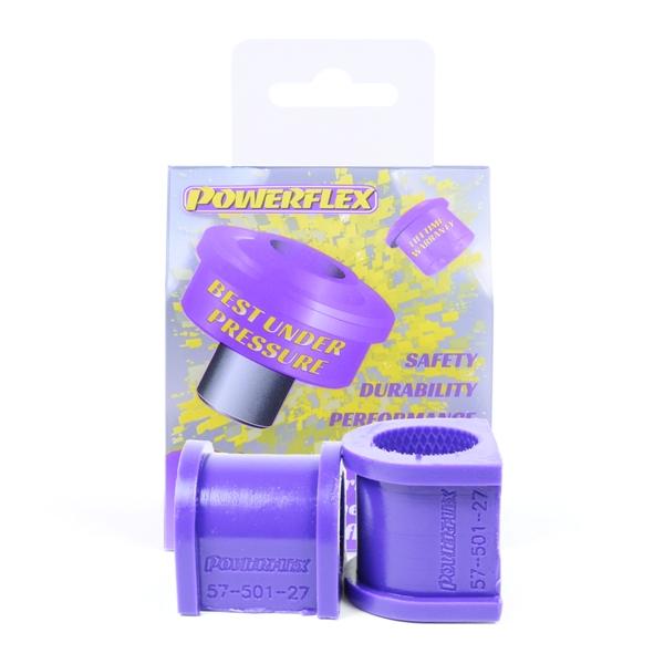Powerflex Porsche 996 (1997-2005) Front Anti Roll Bar Bush 27mm PFF57-501-27