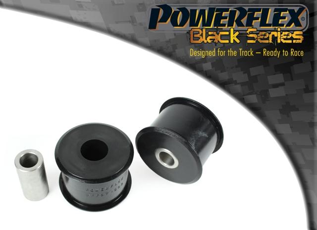 Powerflex Porsche 997 (2005-2012) Rear Track Control Arm Outer Bush PFF57-502BLK