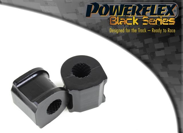 Powerflex Porsche 993 (1994 - 1998) Front Anti Roll Bar Bush 20mm PFF57-601-20BLK