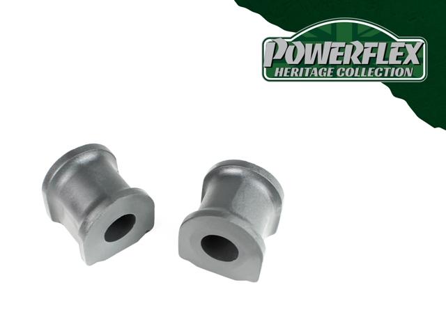 Powerflex Porsche 993 (1994 - 1998) Front Anti Roll Bar Bush 21mm PFF57-601-21H