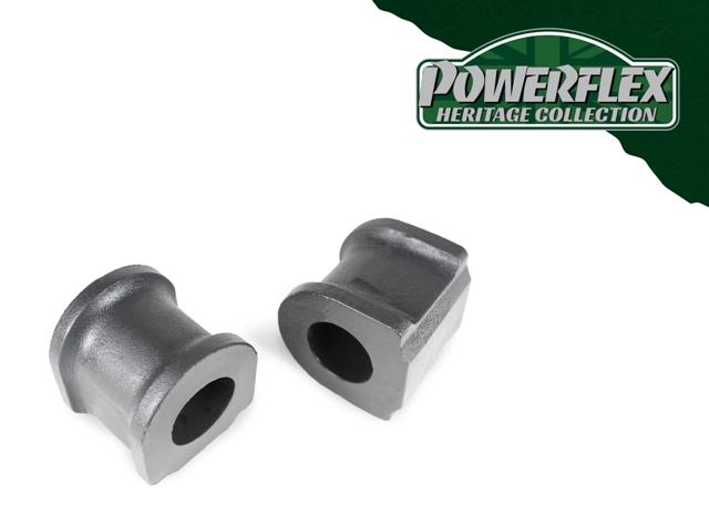 Powerflex Porsche 964 (1989 - 1994) Front Anti Roll Bar Bush 24mm PFF57-601-24H