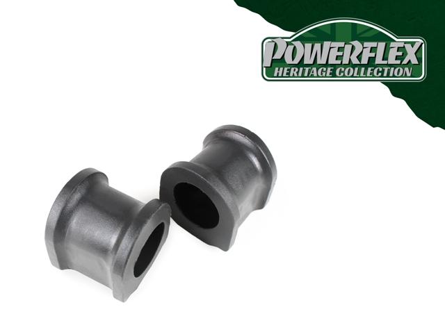 Powerflex Porsche 993 (1994 - 1998) Front Anti Roll Bar Bush 27mm PFF57-601-27H