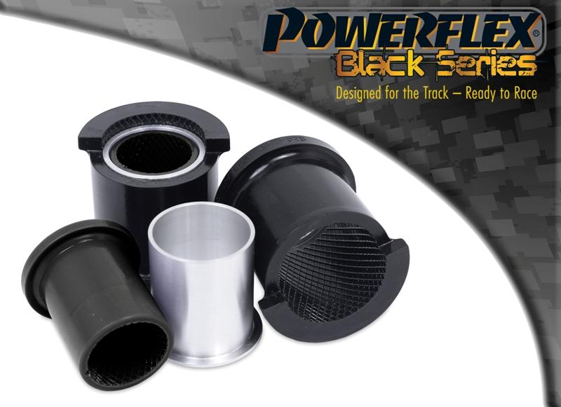 Powerflex Porsche 928 (1978-1995) Front Lower Arm Rear Bush PFF57-702BLK
