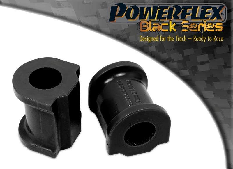Powerflex Porsche 928 (1978-1995) Front Anti Roll Bar Bush 26mm PFF57-703-26BLK