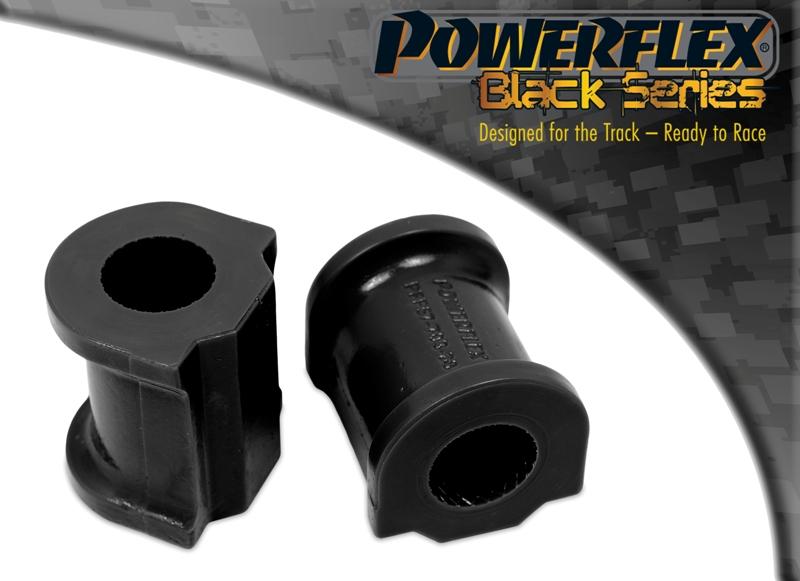 Powerflex Porsche 928 (1978-1995) Front Anti Roll Bar Bush 28mm PFF57-703-28BLK