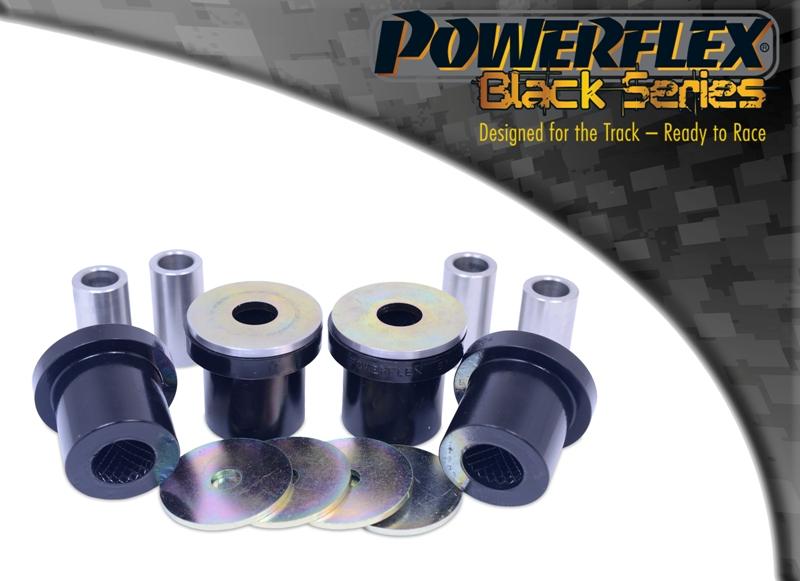Powerflex Porsche 928 (1978-1995) Front Upper Arm Bush PFF57-704BLK