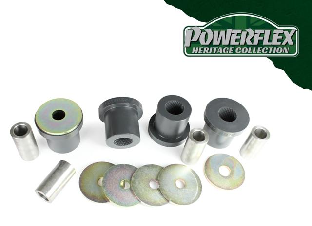 Powerflex Porsche 928 (1978-1995) Front Upper Arm Bush PFF57-704H