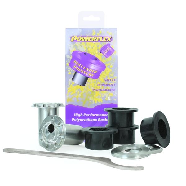 Powerflex Porsche 981 Boxster/Cayman Front Track Control Arm Inner Bush, Camber Adjustable PFF57-801