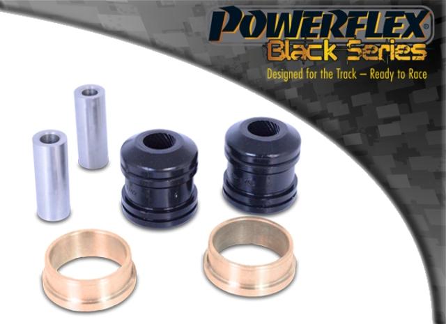 Powerflex Renault Fluence (2009 - ON) Front Arm Rear Bush PFF60-1702BLK