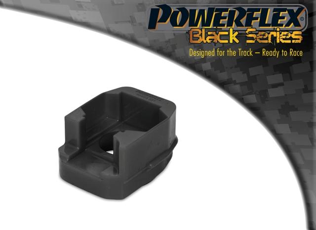 Powerflex Renault Kangoo Models Front Upper Right Engine Mount Insert PFF60-221BLK